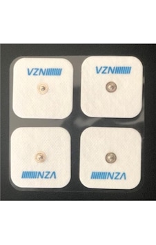 Vzn Tens Pedi Çıtçıtlı 5 5