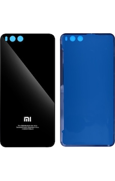 Xiaomi Mi Note 3 Arka Kapak Batarya Pil Kapağı Xiaomi Mi Note 3 Arka Kapak Batarya Pil Kapağı