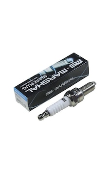 Marshal Buji B8-rtc-9 Rezistans Honda Cbf 150 Cb 125e Spacy Alpha Marshal Buji B8-rtc-9 Rezistans Honda Cbf 150 Cb 125e Spacy Alpha