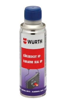 Würth Radyatör Sızıntı Önleyici 150 ML Würth Radyatör Sızıntı Önleyici 150 ML
