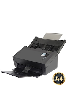 Avision Ad360g Renkli Ön Ve Arka A4 Hızlı Tarayıcı 80 Ppm -  -  Kutu