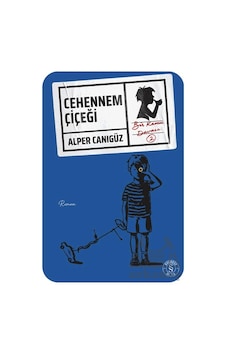 Cehennem Çiçeği Everest Yayınları Cehennem Çiçeği Everest Yayınları
