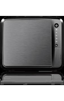 Zyxel NAS542 4 Yuvalı 1 GB Depolama Ünitesi