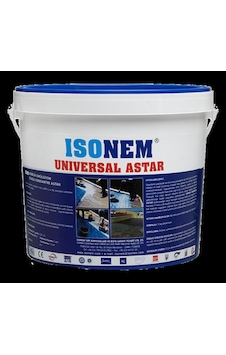Isonem Üniversal Astar 1 Kg