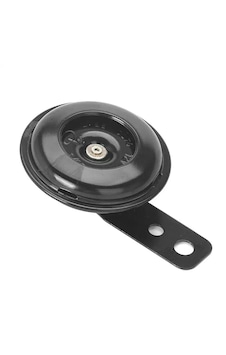 Eldrive Korna Siyah 24v 36v 48v 60v Uyumlu Eldrive Korna Siyah 24v 36v 48v 60v Uyumlu