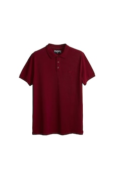 Bad Bear 21.01.07.051-c20 Stark Erkek Polo T-shirt 001 Bad Bear 21.01.07.051-c20 Stark Erkek Polo T-shirt 001