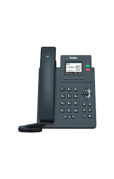 Yealink T31 IP Masaüstü Telefon Yealink T31 IP Masaüstü Telefon