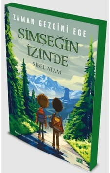 Şimşeğin İzinde