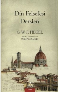 Din Felsefesi Dersleri- Pinhan Yayıncılık Din Felsefesi Dersleri- Pinhan Yayıncılık