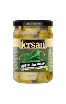 Fersan Jalapeno Biber Turşusu 370 Cc 46209278 Fersan Jalapeno Biber Turşusu 370 Cc 46209278