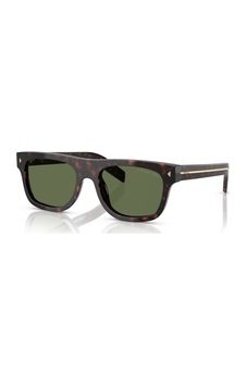 Prada Pr B12s 17n20g 55 Erkek Güneş Gözlüğü Gri Prada Pr B12s 17n20g 55 Erkek Güneş Gözlüğü Gri
