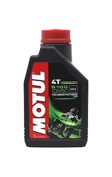Motul 5100 4t 10w/50 Motosiklet Yağı 1 Lt. Motul 5100 4t 10w/50 Motosiklet Yağı 1 Lt.