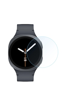 Forzacase Samsung Galaxy Watch 8 44mm İle Uyumlu Temperli Kırılmaz Cam Ekran Koruyucu - Fc861 Forzacase Samsung Galaxy Watch 8 44mm İle Uyumlu Temperli Kırılmaz Cam Ekran Koruyucu - Fc861