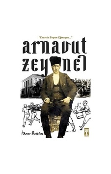 Arnavut  Zeynel