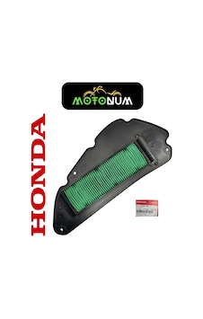 Honda Adv 350 Hava Filtresi M14683 Honda Adv 350 Hava Filtresi M14683
