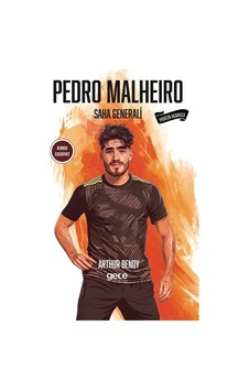 Pedro Malheiro / Arthur Dendy Pedro Malheiro / Arthur Dendy