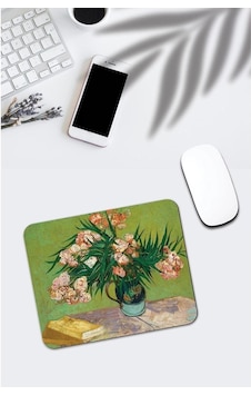 Van Gogh Sanat Eserleri Mouse Pad Modelleri 1 Mousepad