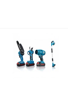 Catpower 20v Budama Seti Catpower 20v Budama Seti
