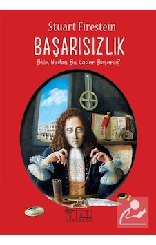 Başarısızlık / Stuart Firestein Başarısızlık / Stuart Firestein