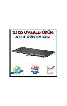 HP EliteBook Uyumlu 840 G3 Batarya Pil . Garantili HP EliteBook Uyumlu 840 G3 Batarya Pil . Garantili