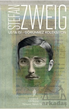 Usta İşi - Görünmez Koleksiyon Yordam Edebiyat