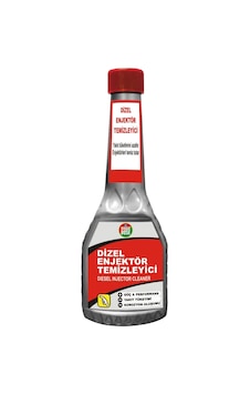 Magic Dose Dizel Enjektör Temizleyici 250Ml Magic Dose Dizel Enjektör Temizleyici 250Ml