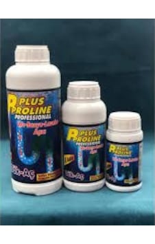 Plus Proline Dök-Aç Lavabo Banyo Wc Gider Açıcı 1000 Gr 1Adet Plus Proline Dök-Aç Lavabo Banyo Wc Gider Açıcı 1000 Gr 1Adet