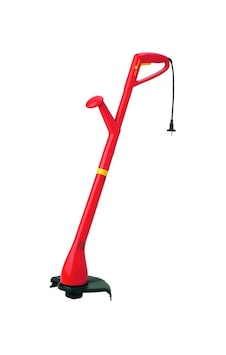 Wolf Garten Campus 250 RT Kenar Kesme Makinesi