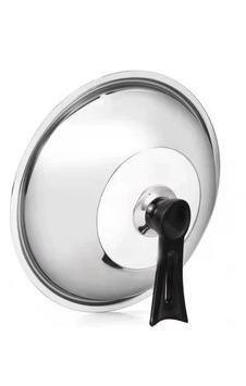 Dikey Tasarımlı Tencere Kapağı Kolu Bx40 150 Mm Dikey Tasarımlı Tencere Kapağı Kolu Bx40 150 Mm