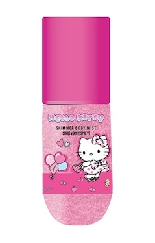 Hello Kıtty Simli Vücut Spreyi 100 Ml