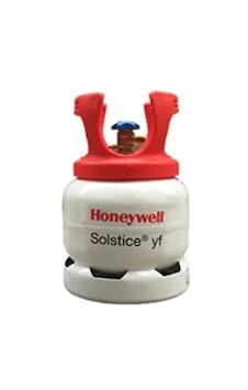 HONEYWELL Yeni Nesil Klima Gazı R1234yf 5 KG
