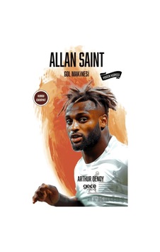 Allan Saint Gece Kitaplığı Arthur Dendy Allan Saint Gece Kitaplığı Arthur Dendy
