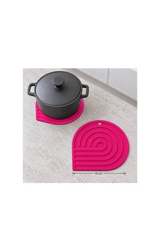 Monolıth Labirent %100 Silikon Nihale 18 Cm Fuşya Çok Renkli Monolıth Labirent %100 Silikon Nihale 18 Cm Fuşya Çok Renkli