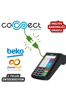 Beko Yazarkasa Pos Gmp3 Ökc Entegrasyonu Yıllık Beko Yazarkasa Pos Gmp3 Ökc Entegrasyonu Yıllık