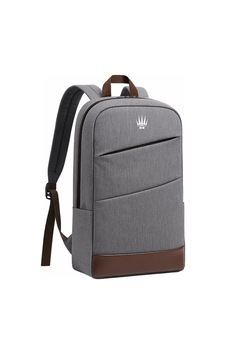 Watchofroyal Linearpack Gri Laptop Sırt Çantası Watchofroyal Linearpack Gri Laptop Sırt Çantası