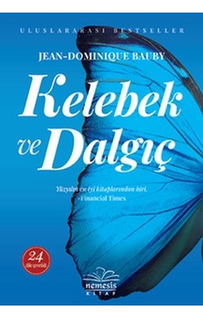 Kelebek ve Dalgıç Kelebek ve Dalgıç