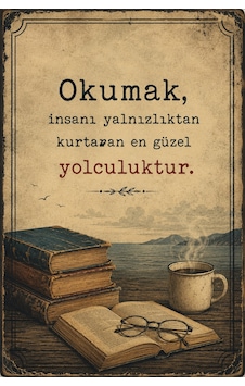 Retro Edebi Sözlü Mdf Duvar Tablosu Vintage Dekoratif Yazılı Ahşap Duvar Panosu 36 Retro Edebi Sözlü Mdf Duvar Tablosu Vintage Dekoratif Yazılı Ahşap Duvar Panosu 36