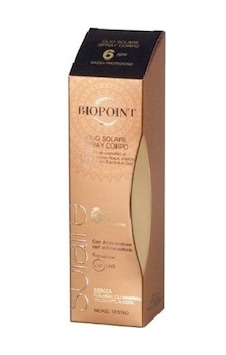 Biopoint SPF 20 Güneş Koruyucu Vücut Losyonu 200 ML