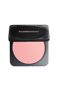 Huda Beauty Easy Bake Pressed Powder - Kompakt Pudra Pink Velvet Cookie Diğer Huda Beauty Easy Bake Pressed Powder - Kompakt Pudra Pink Velvet Cookie Diğer