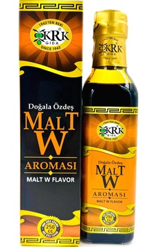 Krk Malt W Aramosı 250cc Krk Malt W Aramosı 250cc