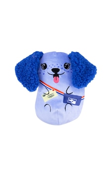 Dogs vs Squirls Chonks Serisi - Brittany 15 cm. Dogs vs Squirls Chonks Serisi - Brittany 15 cm.
