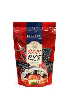 Sushi Pirinci - Sushi Rice 500 Gr Sushi Pirinci - Sushi Rice 500 Gr
