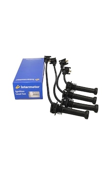 Buji Kablosu Ford Escort Clx (Oem: 1u2j 12280 G1a), İntermotor: 83007