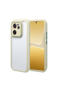Zore Xiaomi Mi 13t Pro Kılıf Kamera Korumalı Renkli Kenar Ve Çerçeve Tasarımlı Omsy Vitamin Kapak-yeşil Zore Xiaomi Mi 13t Pro Kılıf Kamera Korumalı Renkli Kenar Ve Çerçeve Tasarımlı Omsy Vitamin Kapak-yeşil