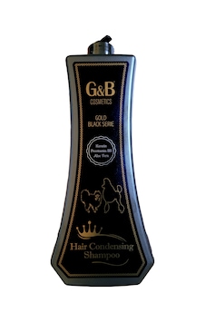 G&B Kıl Yoğunlaştırıcı Pet Şampuan 1 L