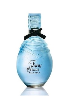 Naf Naf Fairy Juice Blue Kadın Parfüm EDT 40 ML Naf Naf Fairy Juice Blue Kadın Parfüm EDT 40 ML