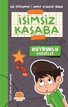 Kuyruklu Haberler / Elif Özsoyman Kuyruklu Haberler / Elif Özsoyman