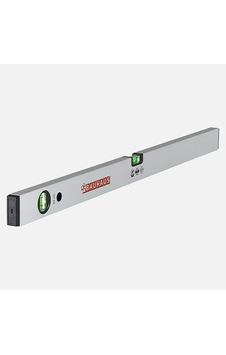 Bauhaus Su Terazisi - 800 Mm Gri Bauhaus Su Terazisi - 800 Mm Gri