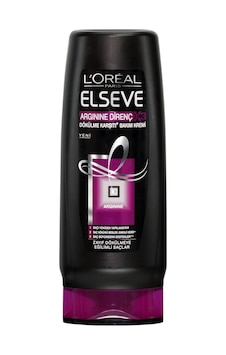 Elseve Arginine Direnç Saç Bakım Kremi 650 ML