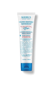 Kiehl's Blue Eagle Ultimate Brushless Shave Cream 150 ML